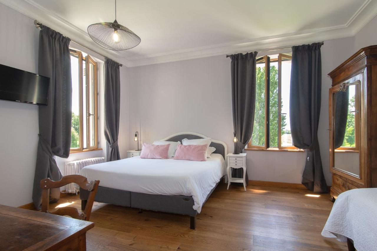Maison De Jean 3* Saint-Androny