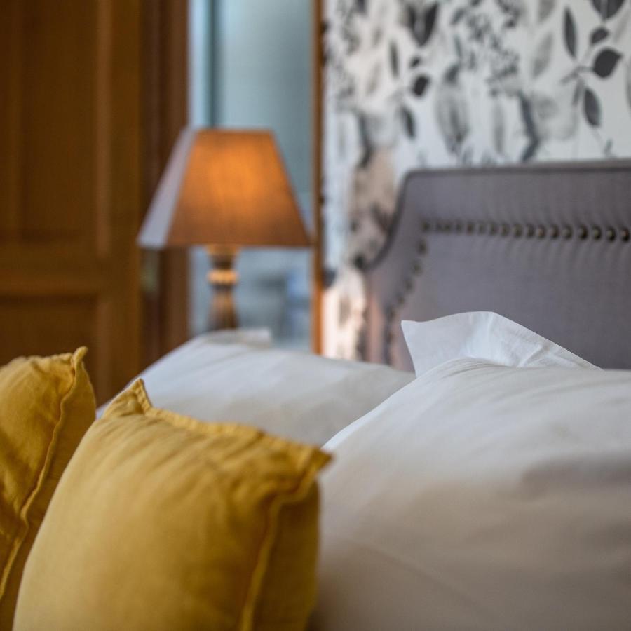 Maison De Jean Bed & Breakfast 3*