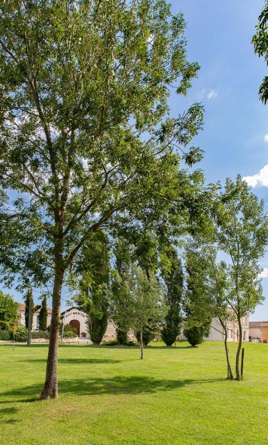 Bed & Breakfast Maison De Jean Saint-Androny