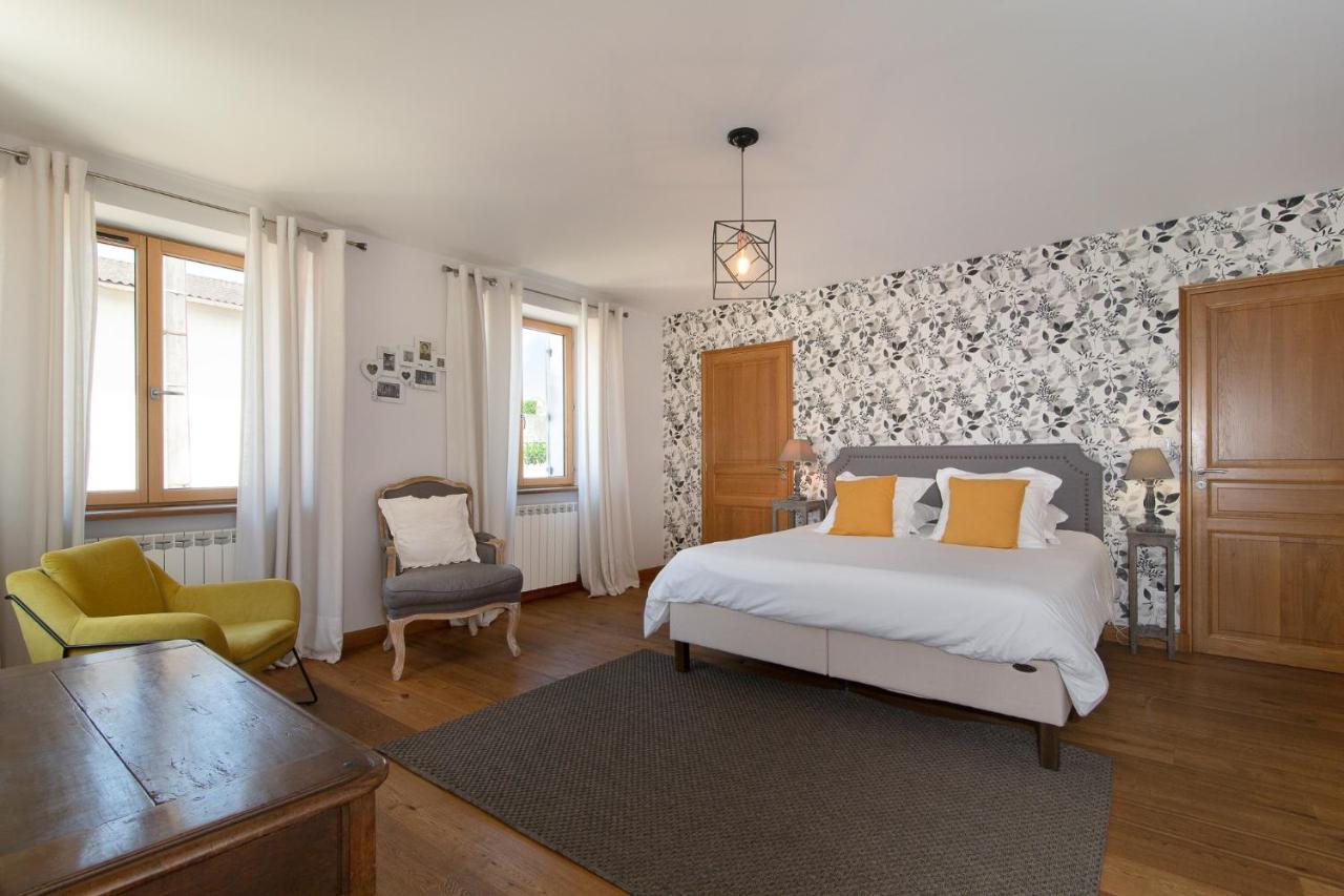 Maison De Jean 3*