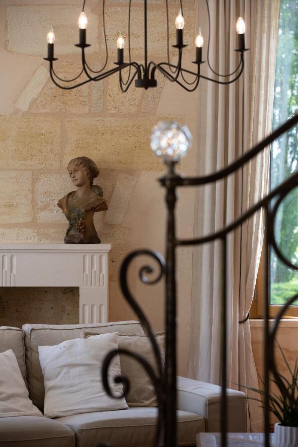 Bed & Breakfast Maison De Jean 3*