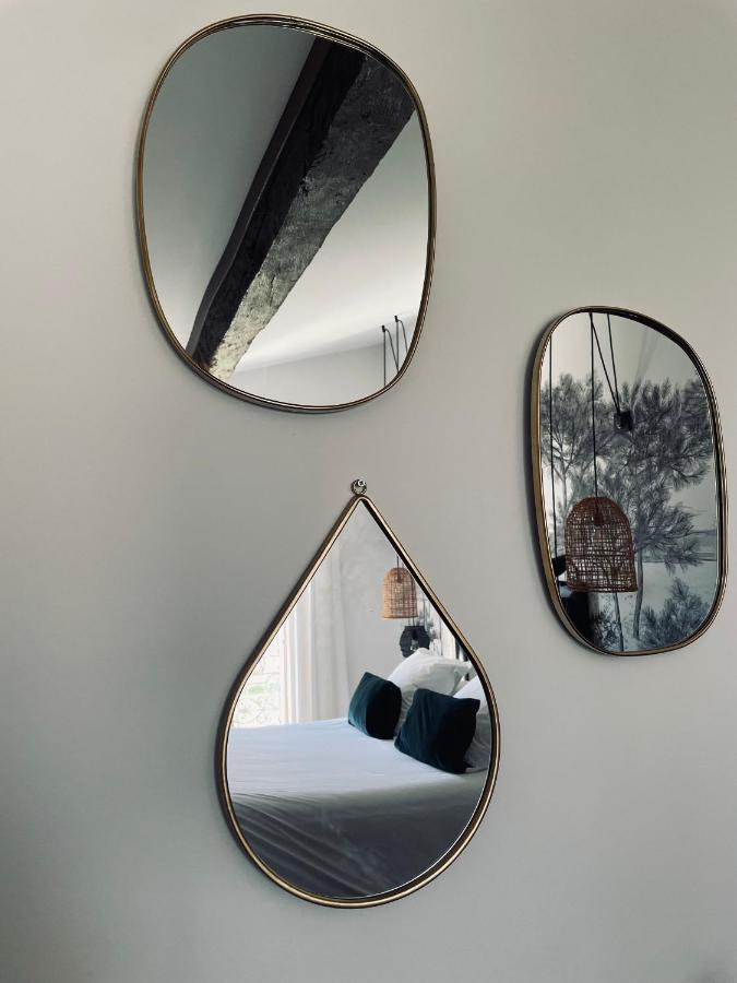 Maison De Jean 3* Saint-Androny