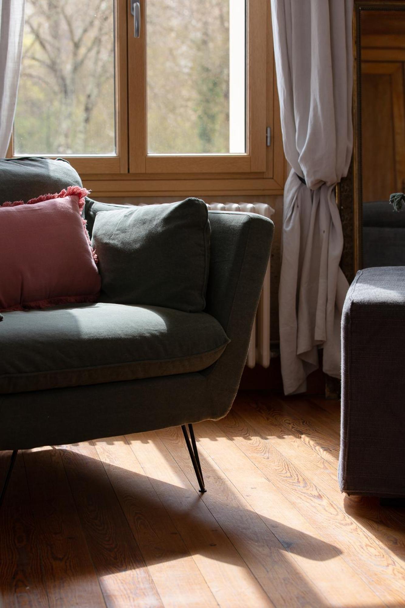 Bed & Breakfast Maison De Jean Saint-Androny