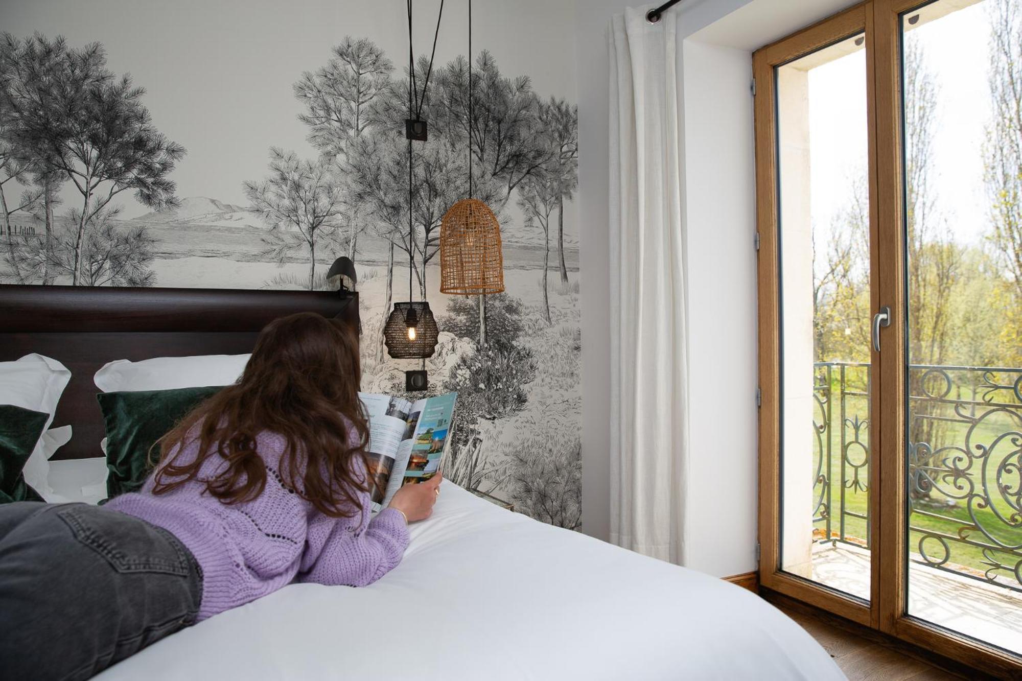 Bed & Breakfast Maison De Jean
