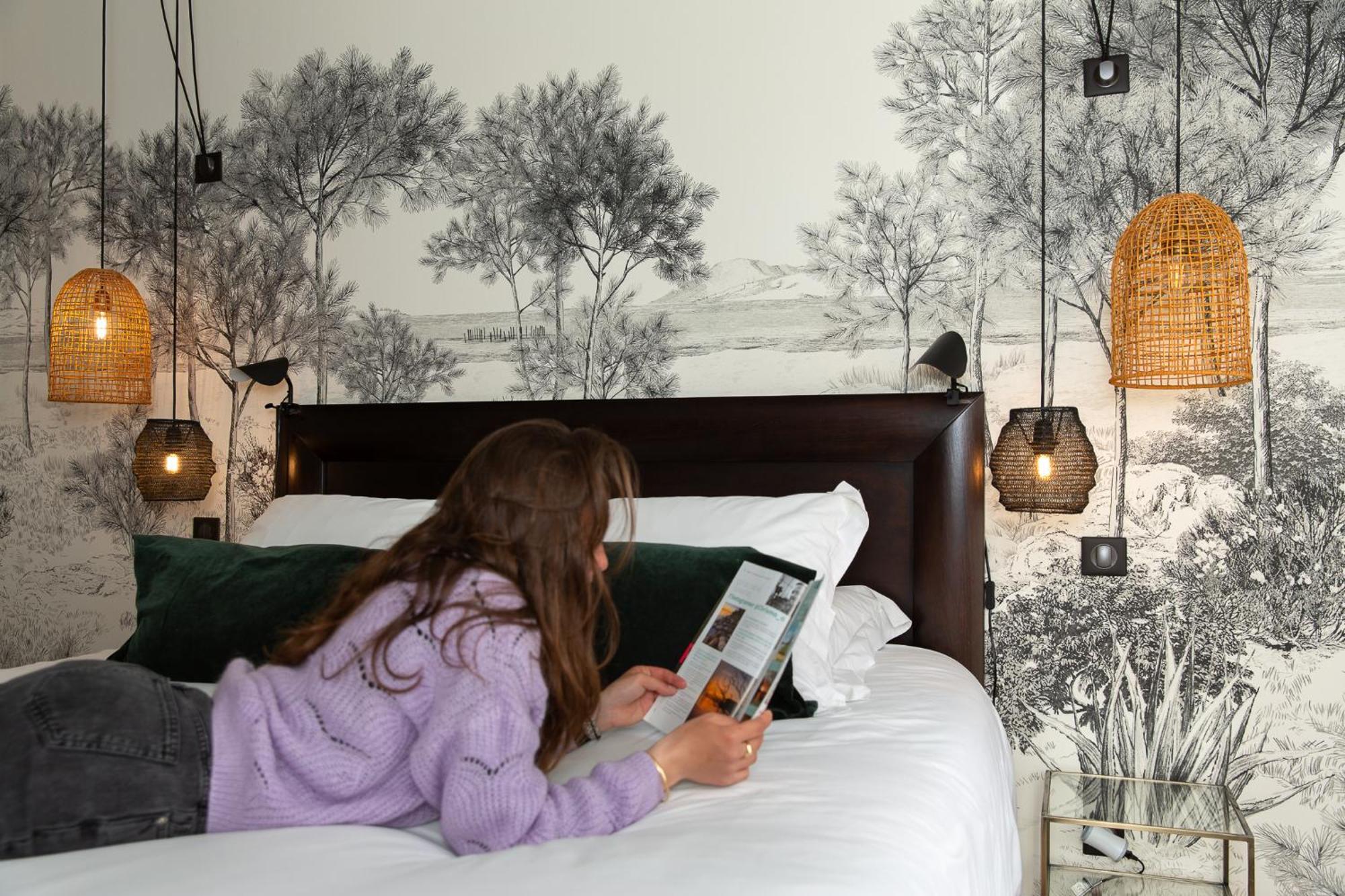 Maison De Jean Bed and breakfast 3*
