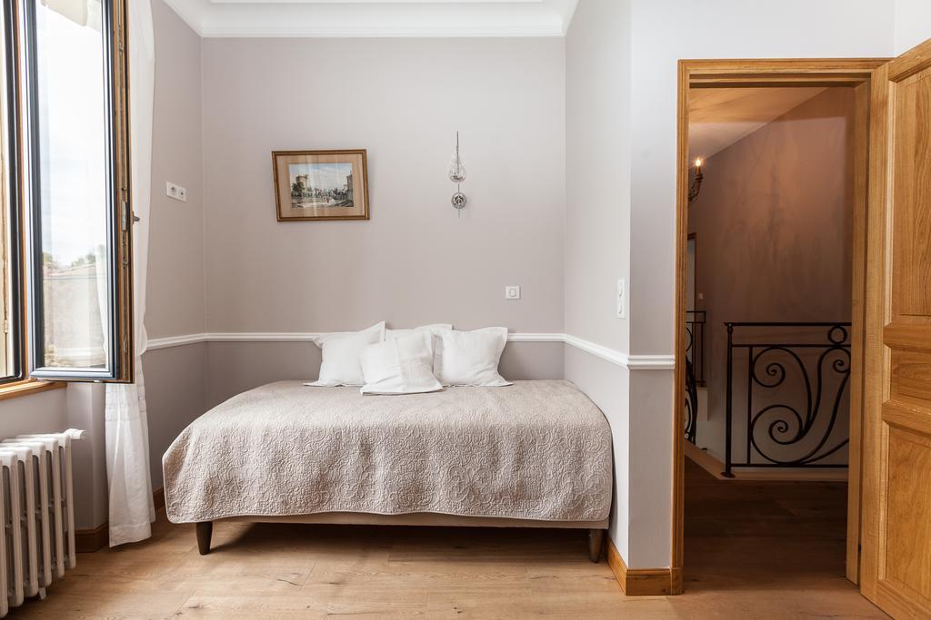 Maison De Jean Bed & Breakfast Saint-Androny