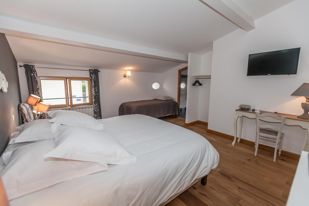 Maison De Jean 3* Saint-Androny