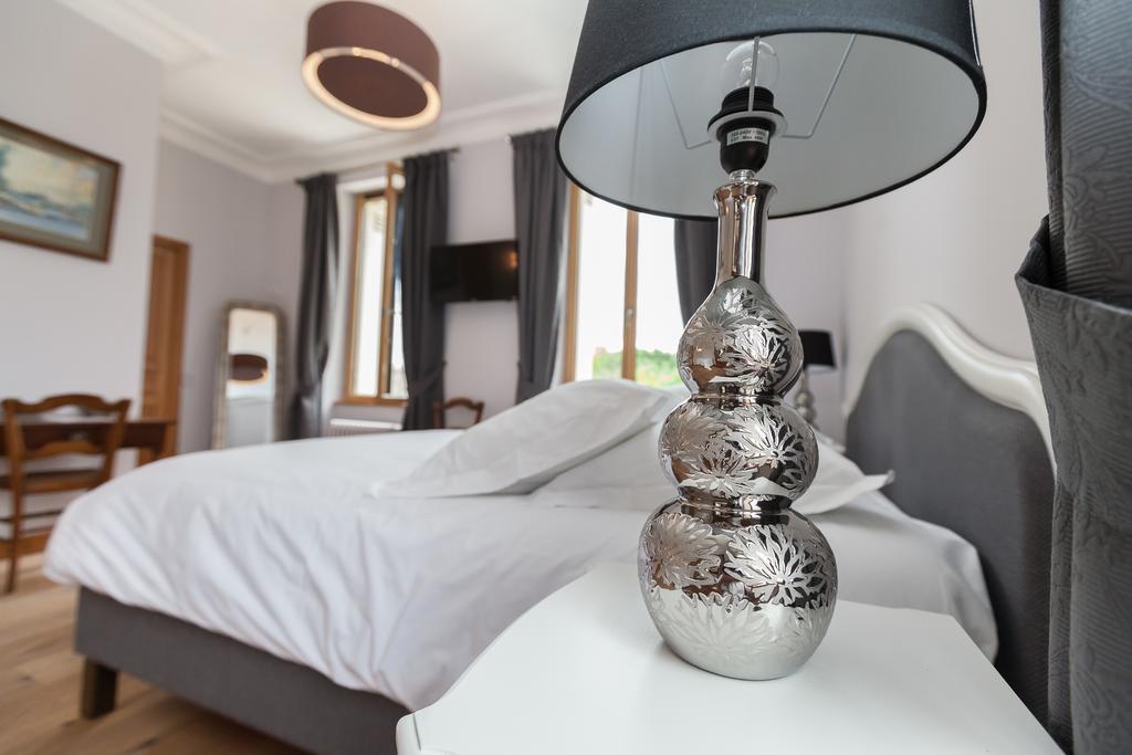 Maison De Jean Bed & Breakfast 3*