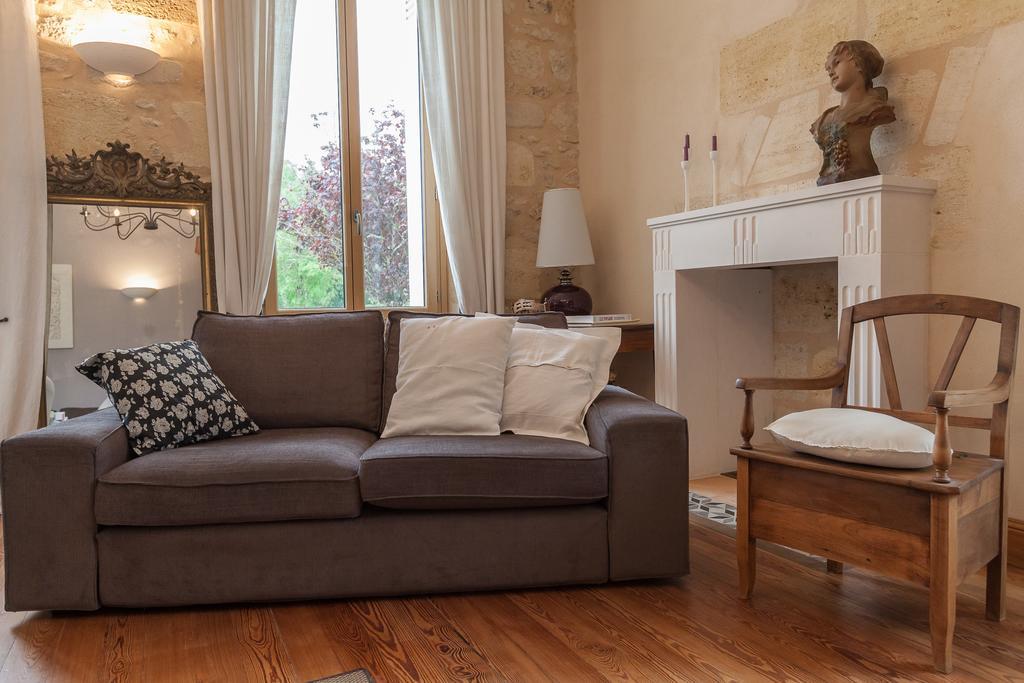 Maison De Jean Bed and breakfast 3*