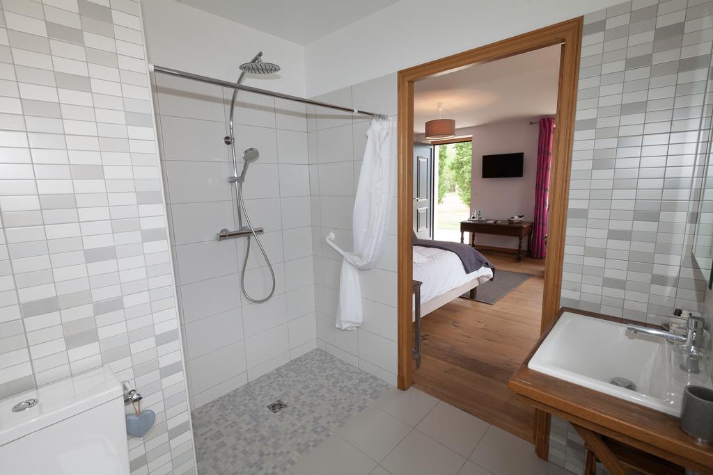 Maison De Jean Bed & Breakfast