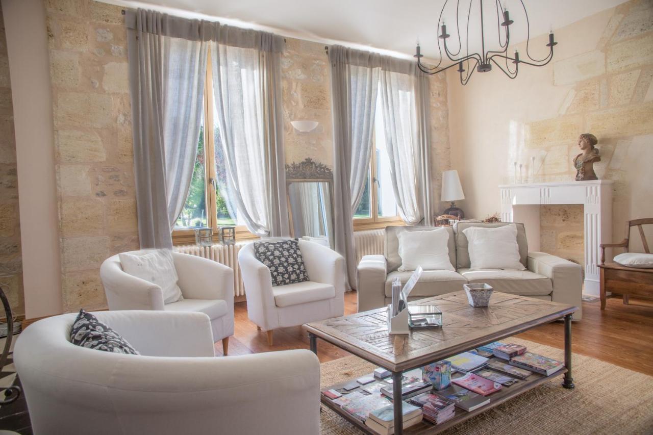 Bed & Breakfast Maison De Jean 3*