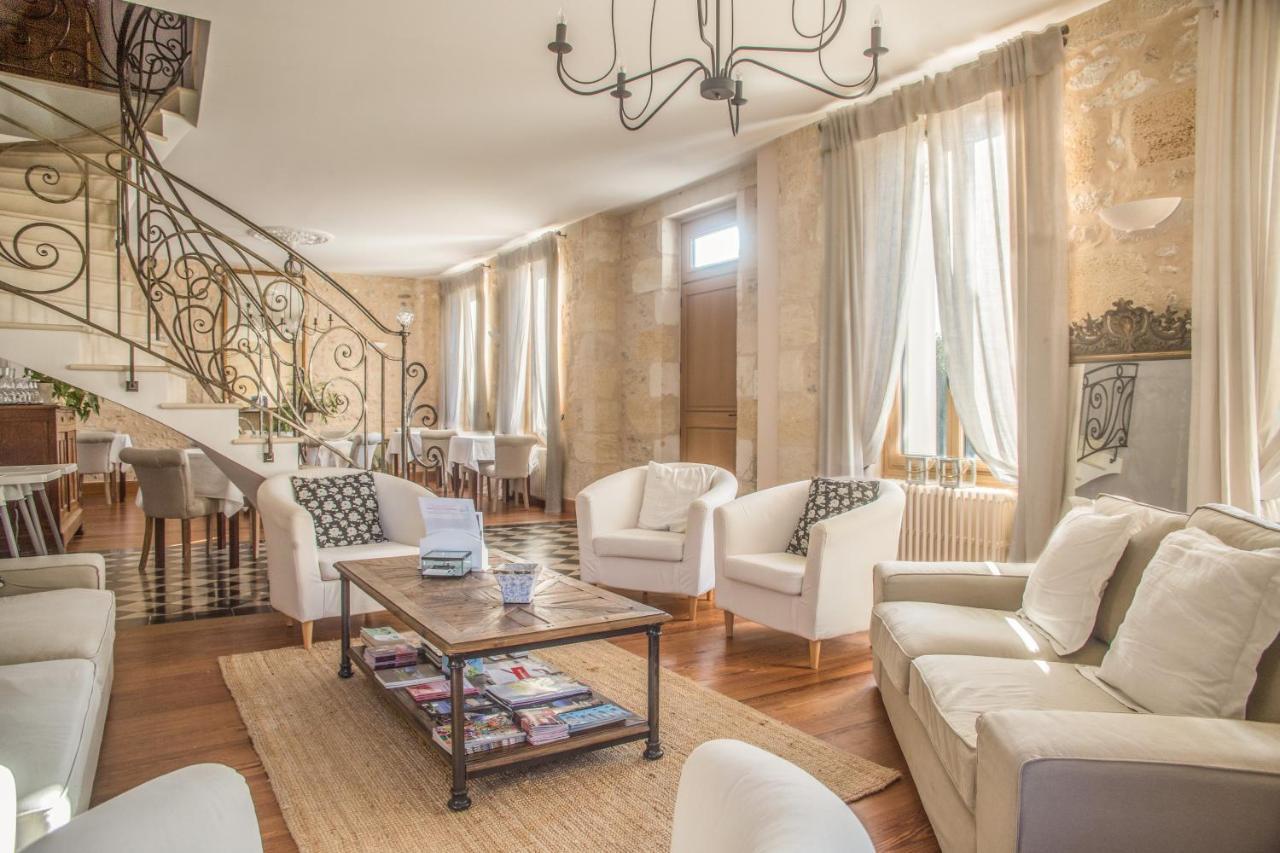 Maison De Jean 3* Saint-Androny